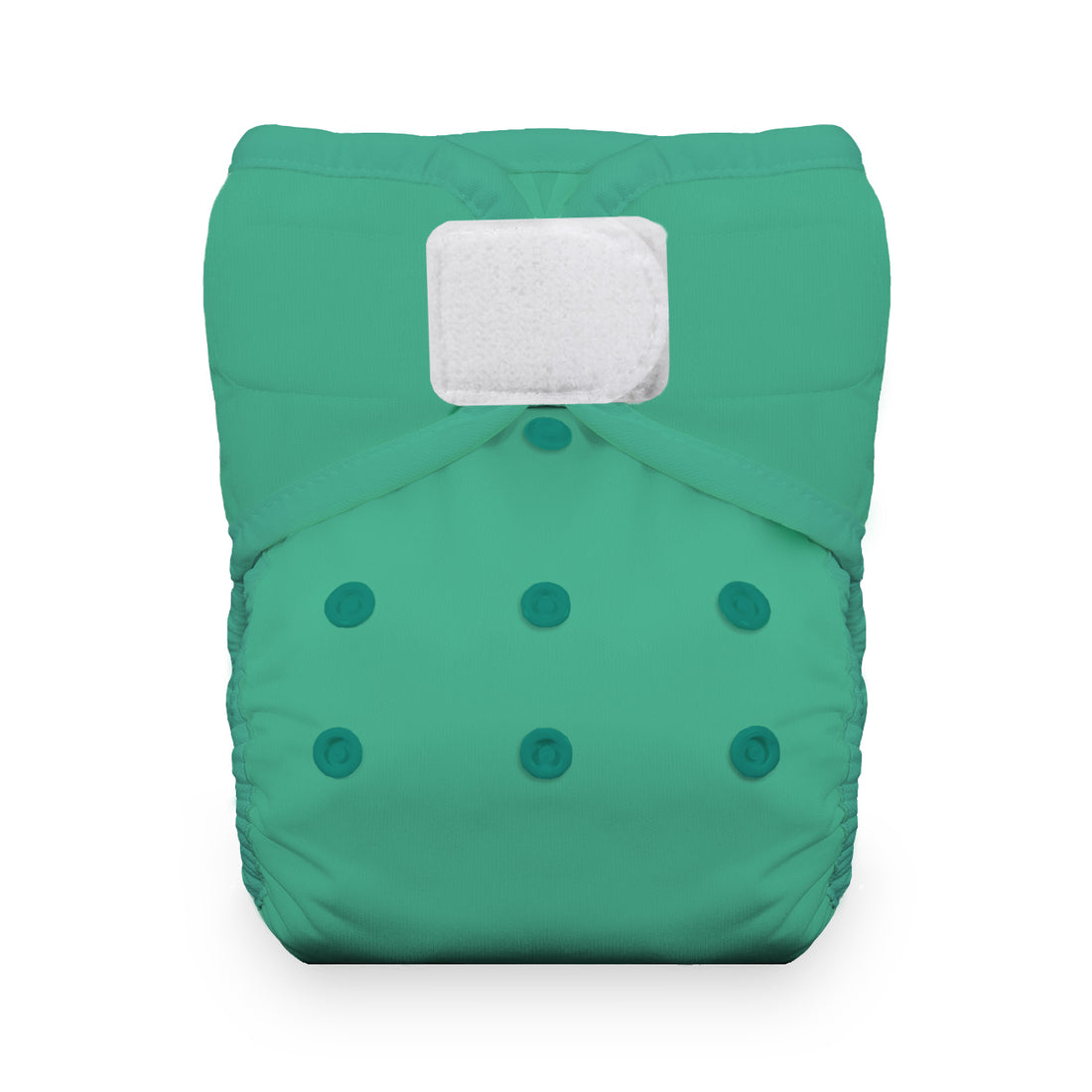 Natural One Size Pocket Cloth Diaper