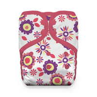 Natural One Size Pocket Cloth Diaper