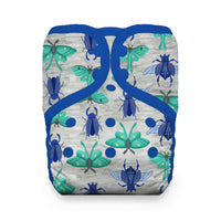 Natural One Size Pocket Cloth Diaper