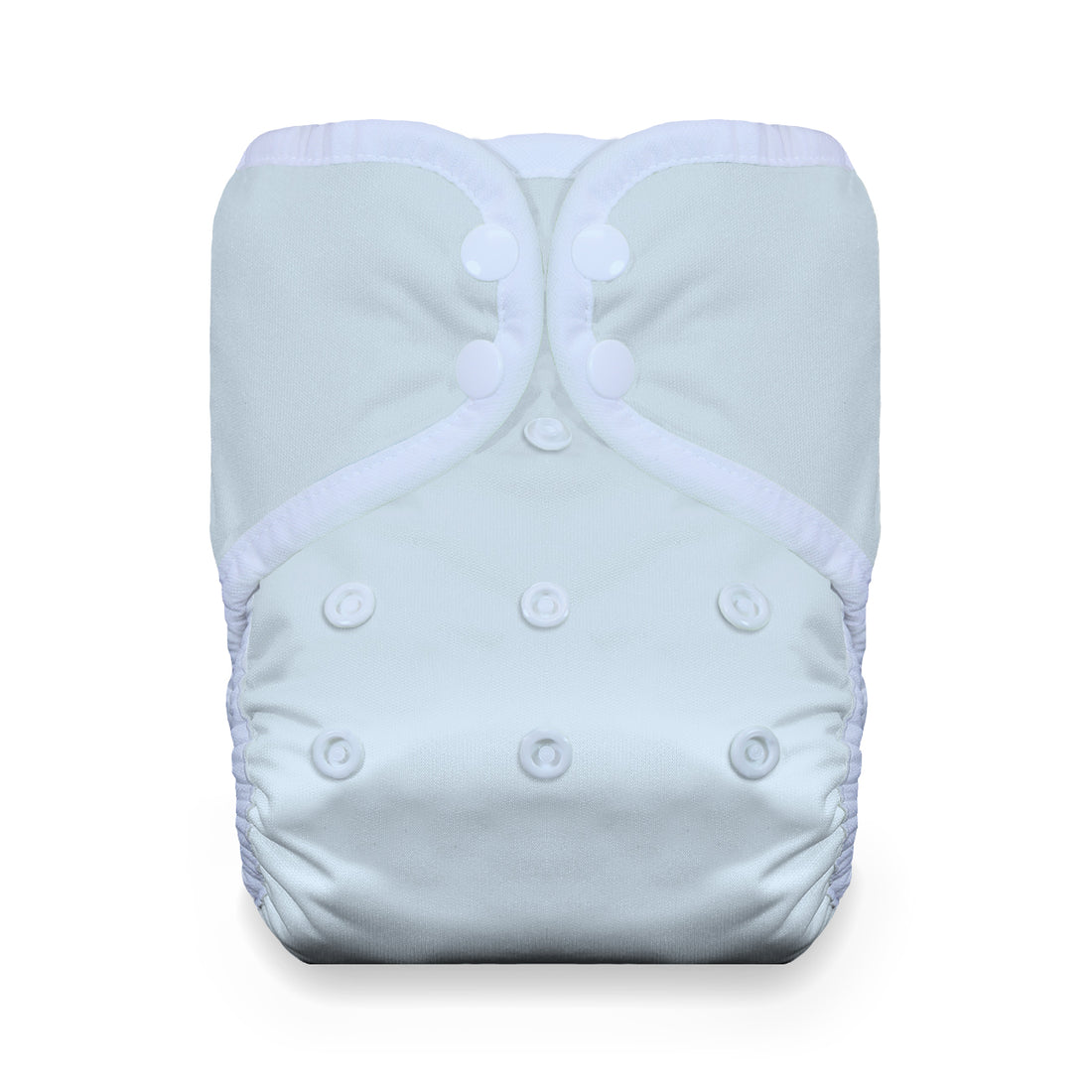 Natural One Size Pocket Cloth Diaper