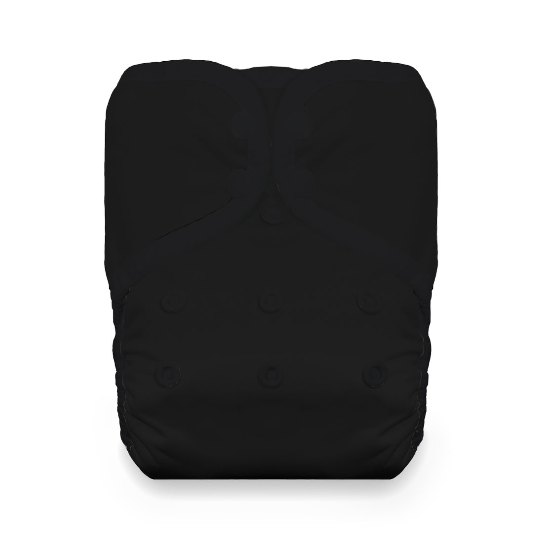 Natural One Size Pocket Cloth Diaper
