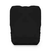 Natural One Size Pocket Cloth Diaper