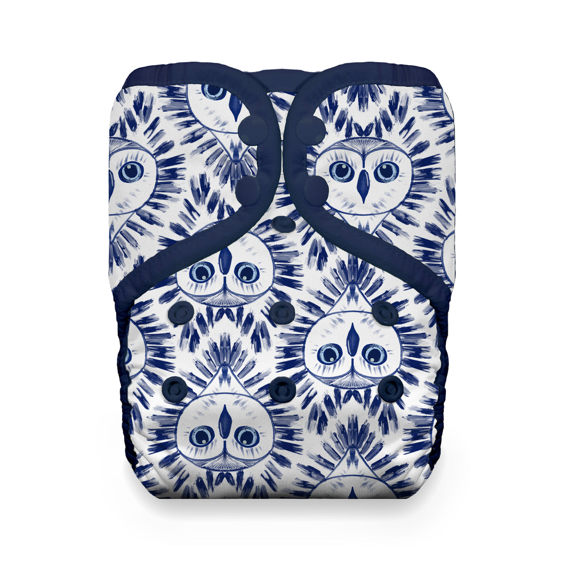 Natural One Size Pocket Cloth Diaper