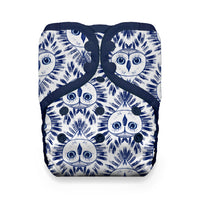 Natural One Size Pocket Cloth Diaper