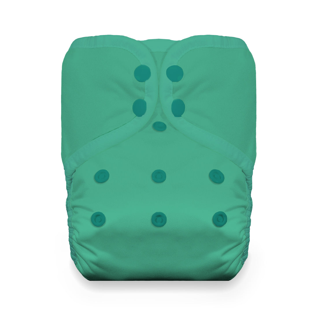 Natural One Size Pocket Cloth Diaper