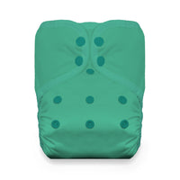 Natural One Size Pocket Cloth Diaper