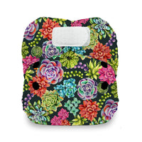 Natural Newborn All in One Diaper