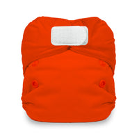 Natural Newborn All in One Diaper