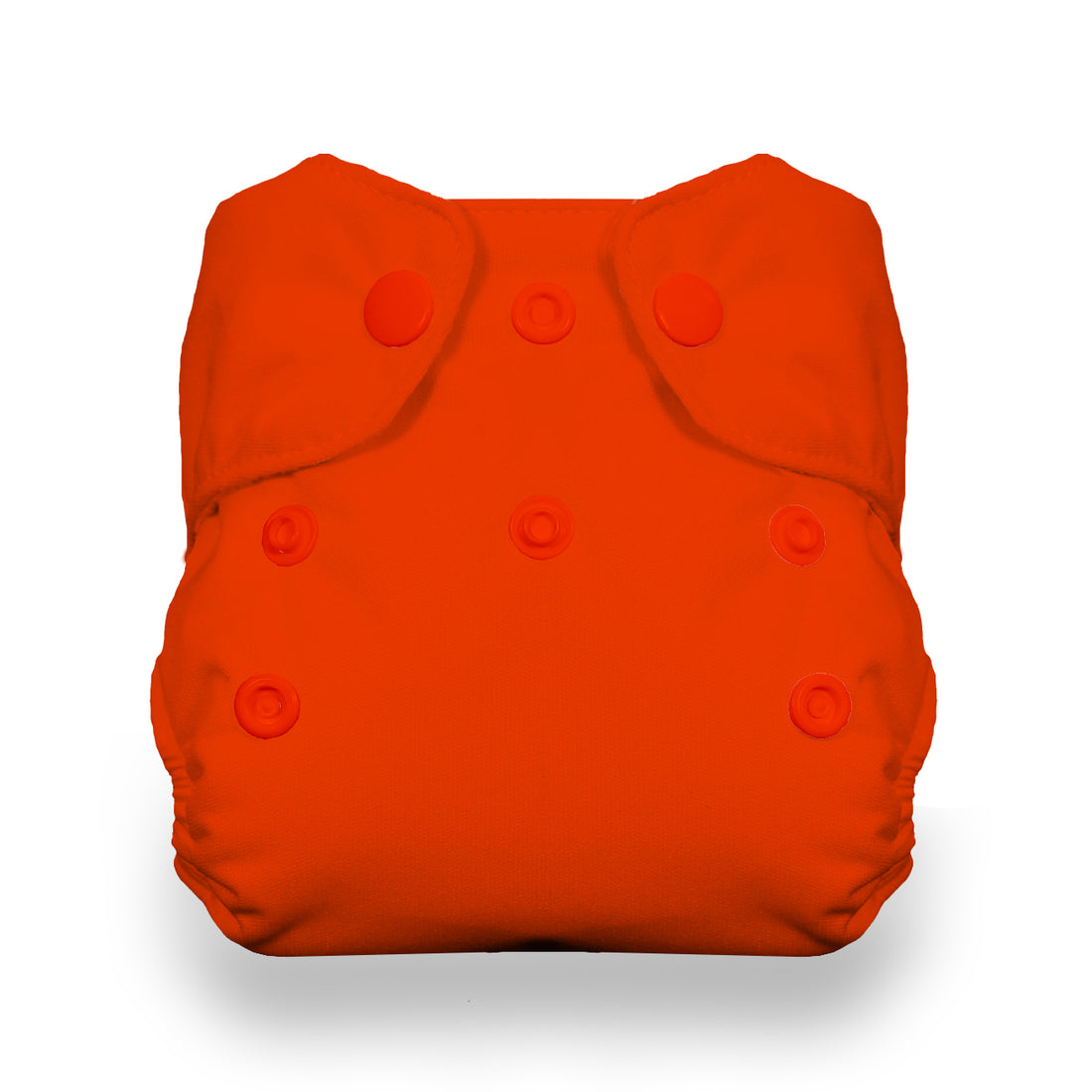 Natural Newborn All in One Diaper