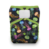 Natural One Size Pocket Cloth Diaper