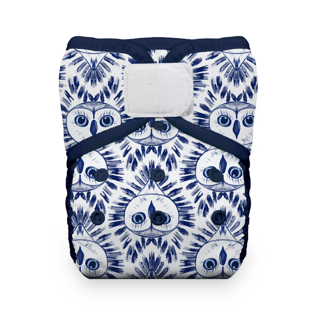 Natural One Size Pocket Cloth Diaper