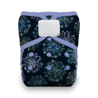 Natural One Size Pocket Cloth Diaper