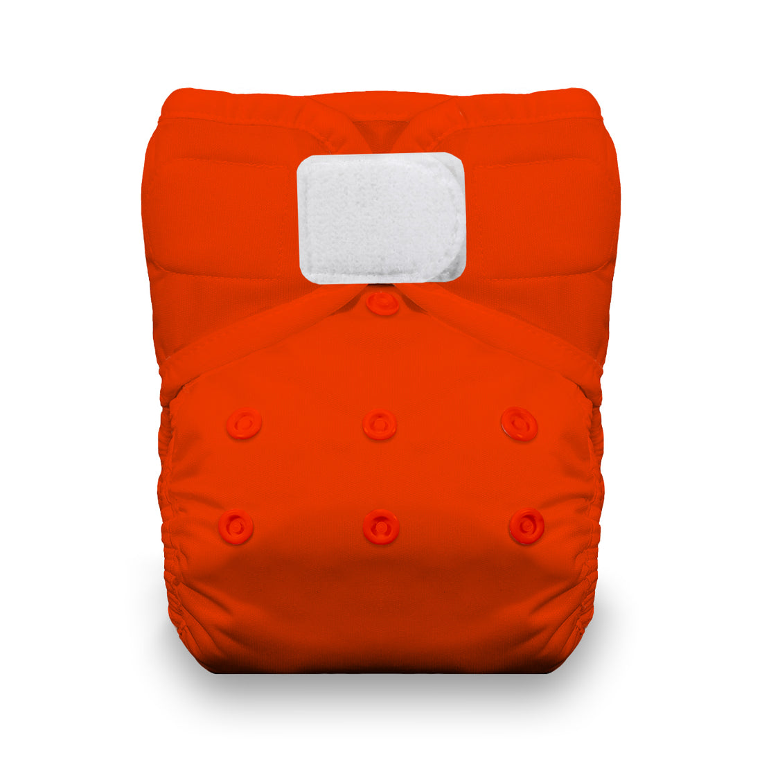 Natural One Size Pocket Cloth Diaper