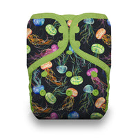 Natural One Size Pocket Cloth Diaper