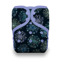 X-Large Snap Pocket Cloth Diaper