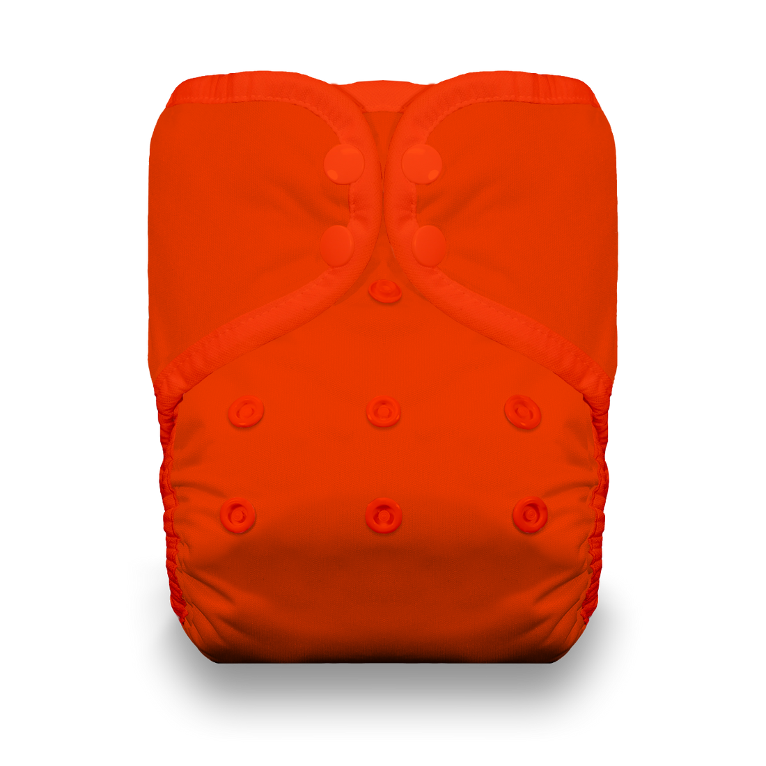 Natural One Size Pocket Cloth Diaper