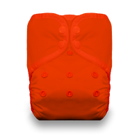 Natural One Size Pocket Cloth Diaper