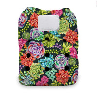 Natural One Size All in One Cloth Diaper