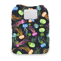 Natural One Size All in One Cloth Diaper