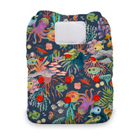 Natural One Size All in One Cloth Diaper