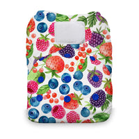 Natural One Size All in One Cloth Diaper