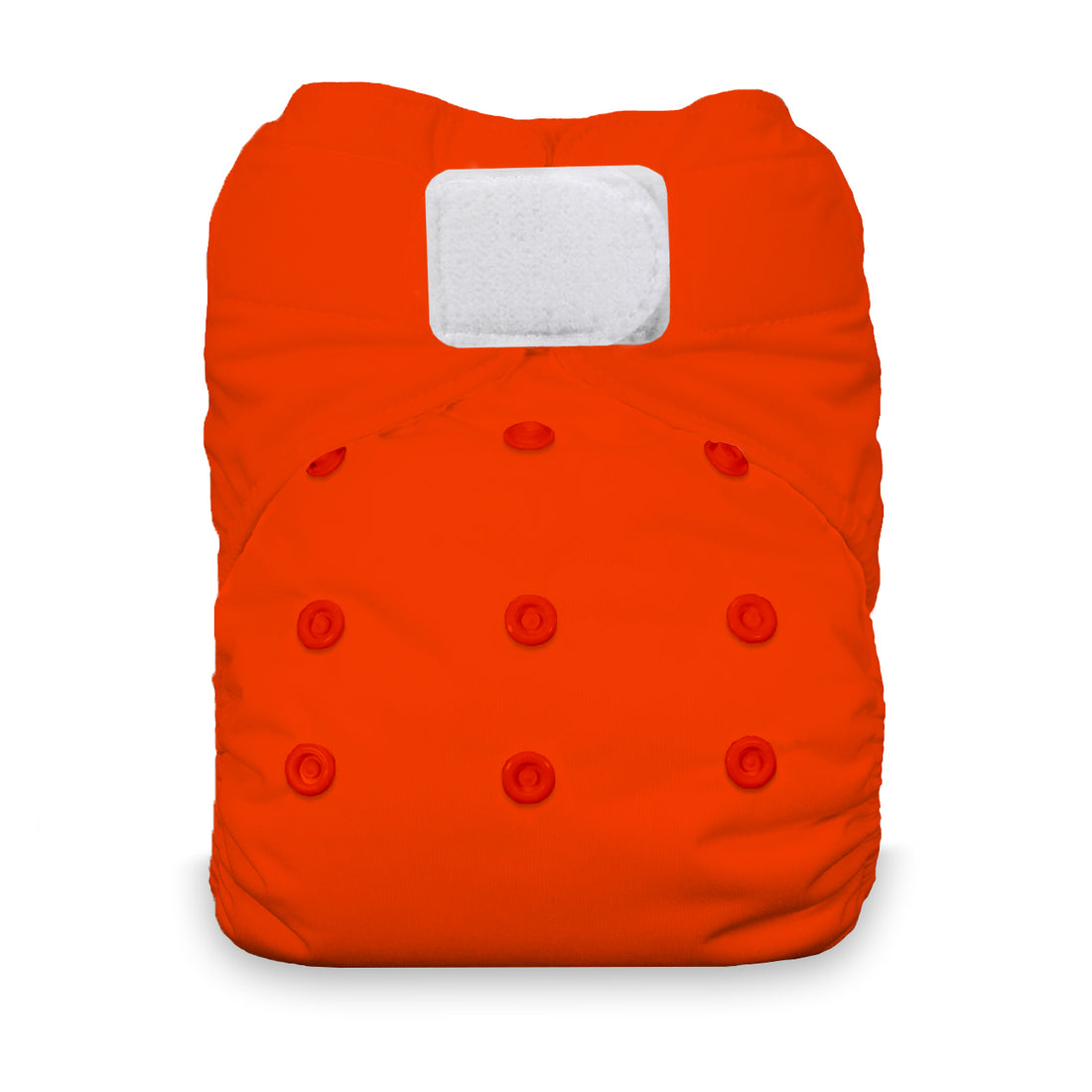 Natural One Size All in One Cloth Diaper