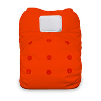 Natural One Size All in One Cloth Diaper