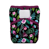 Natural One Size Pocket Cloth Diaper