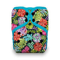 Natural One Size Pocket Cloth Diaper
