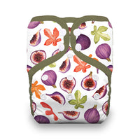 Natural One Size Pocket Cloth Diaper