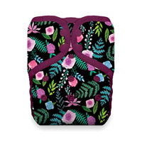 Natural One Size Pocket Cloth Diaper
