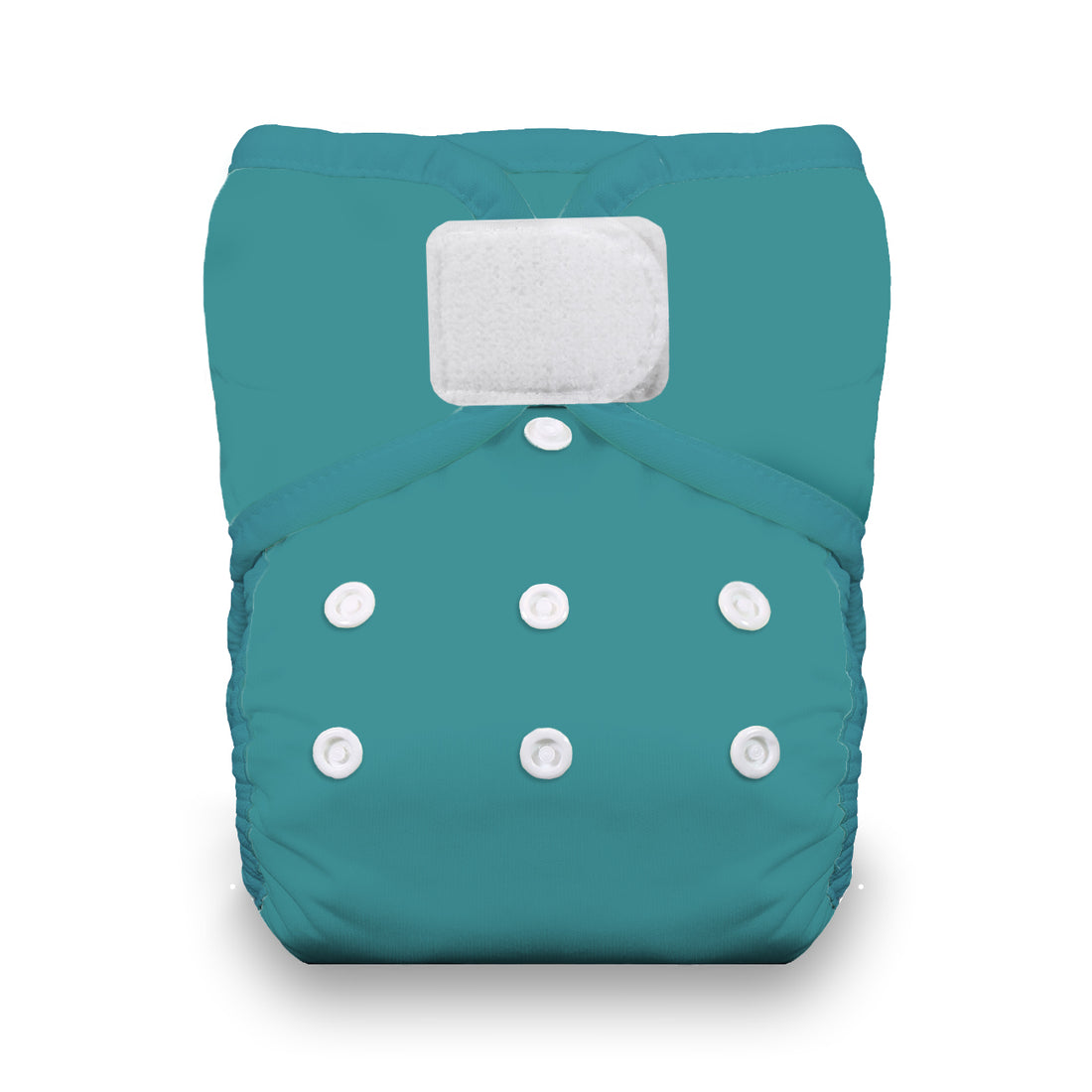 Natural One Size Pocket Cloth Diaper