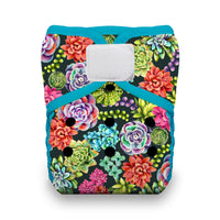 Natural One Size Pocket Cloth Diaper