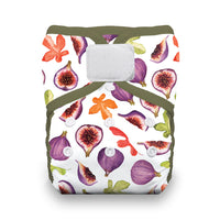 Natural One Size Pocket Cloth Diaper