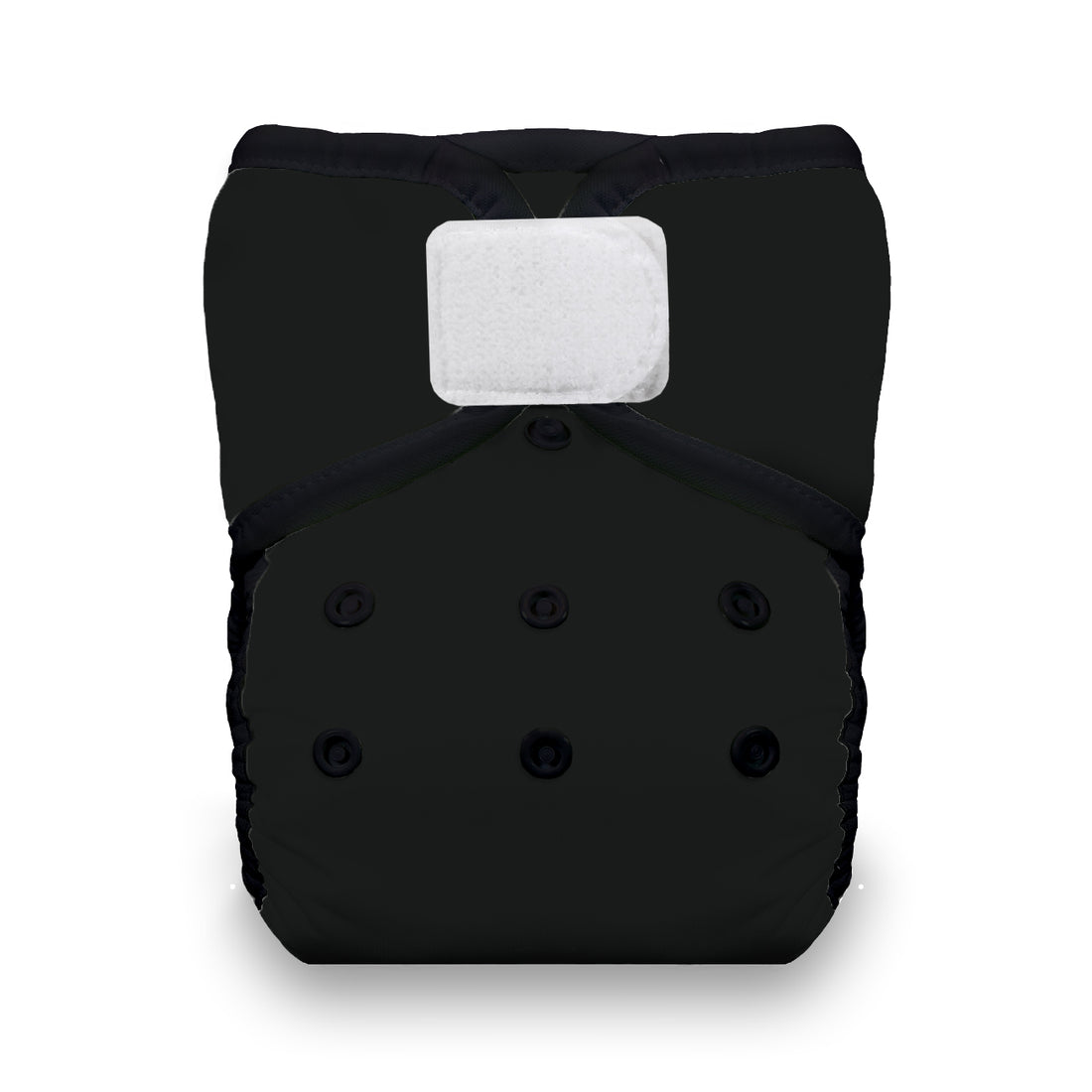Natural One Size Pocket Cloth Diaper