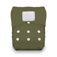 Natural One Size Pocket Cloth Diaper