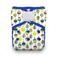 Natural One Size Pocket Cloth Diaper