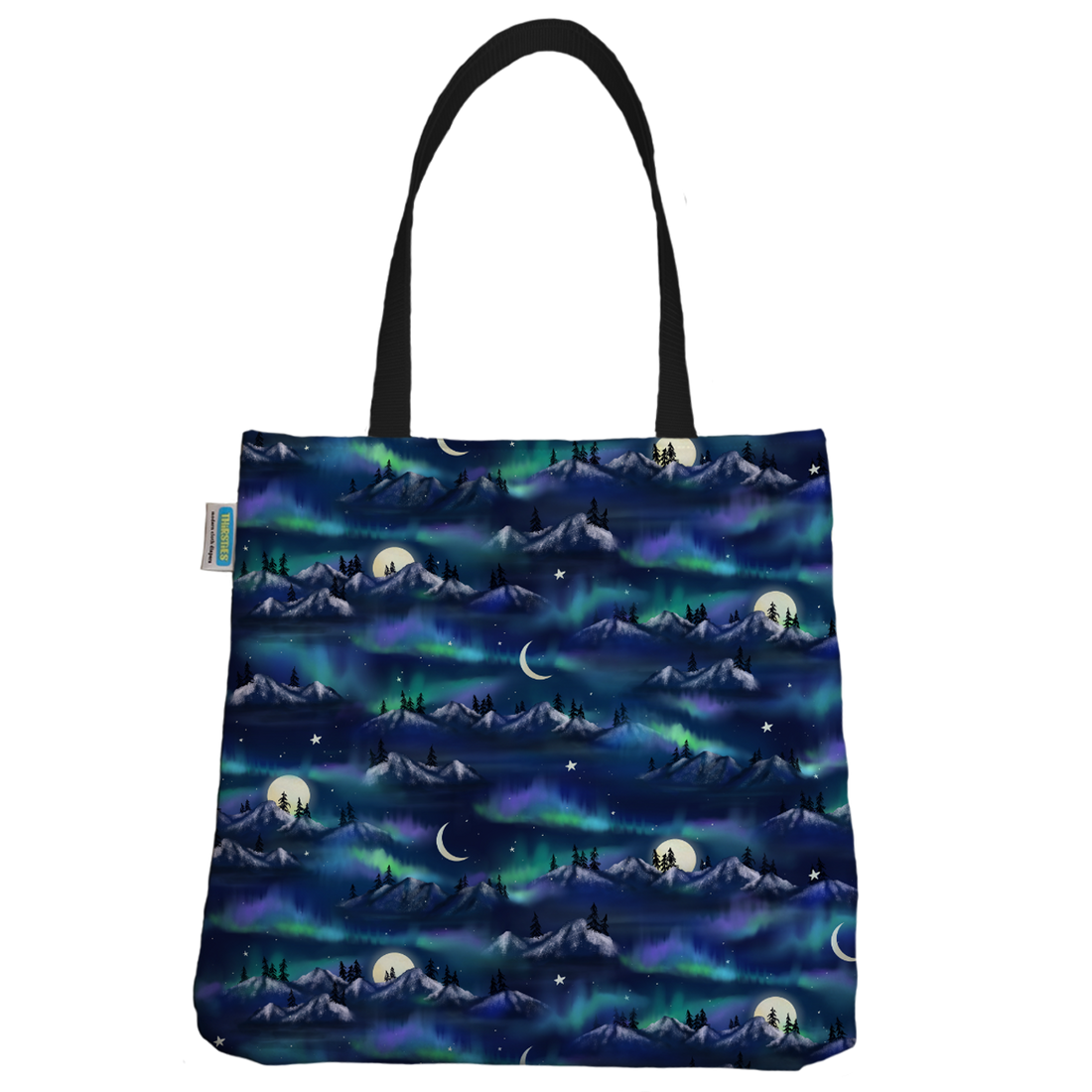 Simple Tote Bag