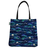 Simple Tote Bag