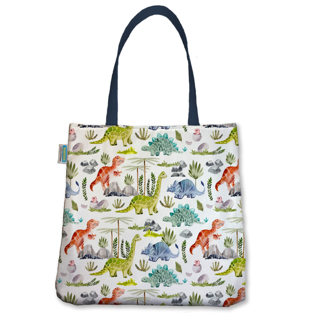 Simple Tote Bag