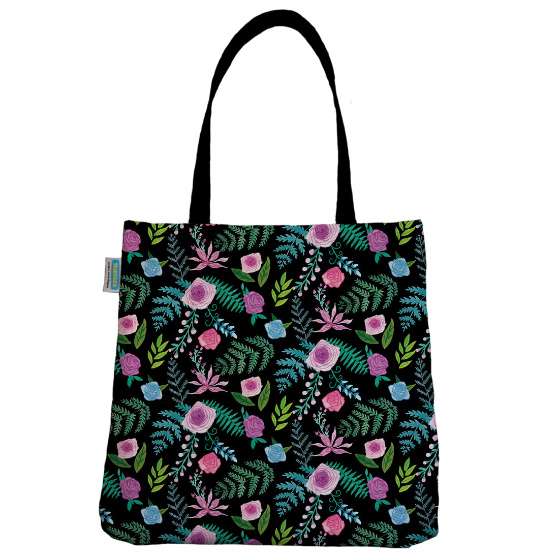 Simple Tote Bag