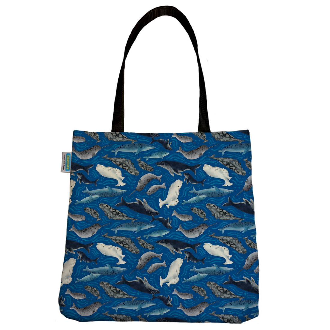 Simple Tote Bag