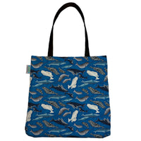 Simple Tote Bag