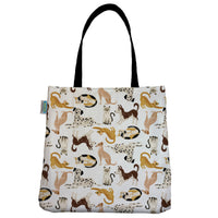 Simple Tote Bag