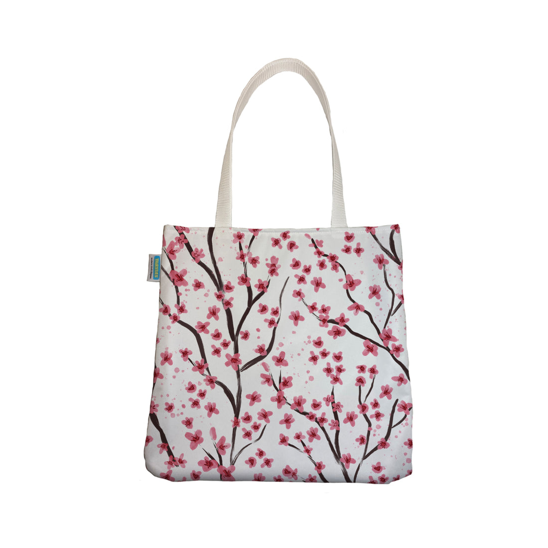 Simple Tote Bag