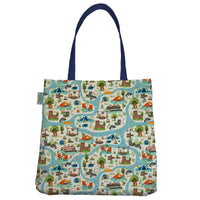 Simple Tote Bag
