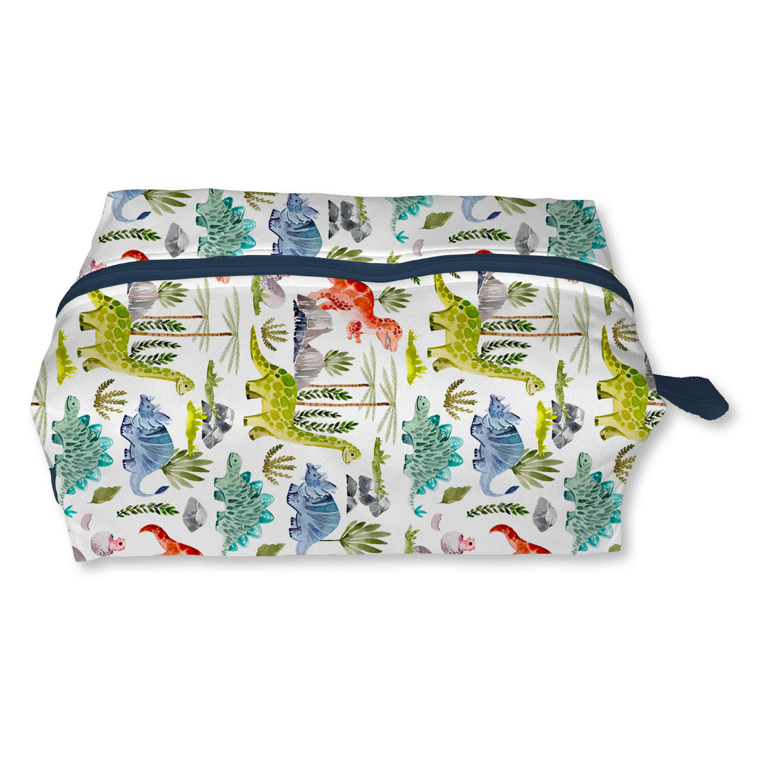 Simple Pod Wet Bag