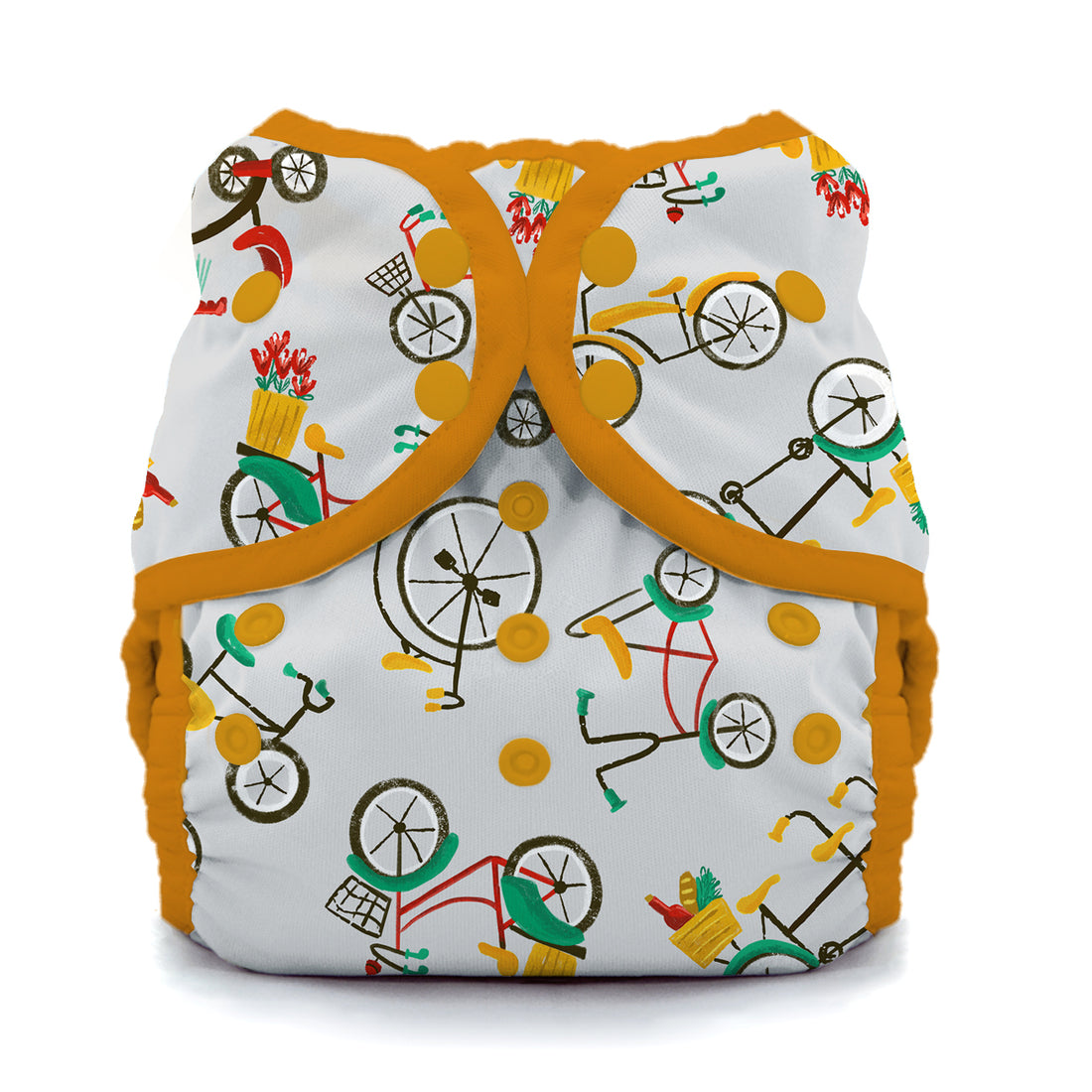 Reusable Swim Diaper