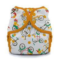 Reusable Swim Diaper