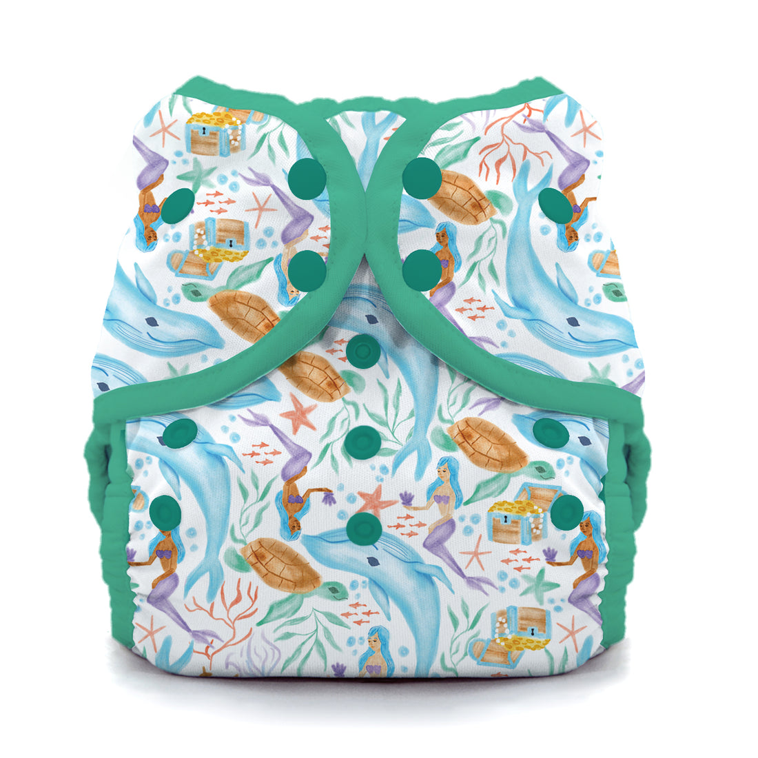 Reusable Swim Diaper